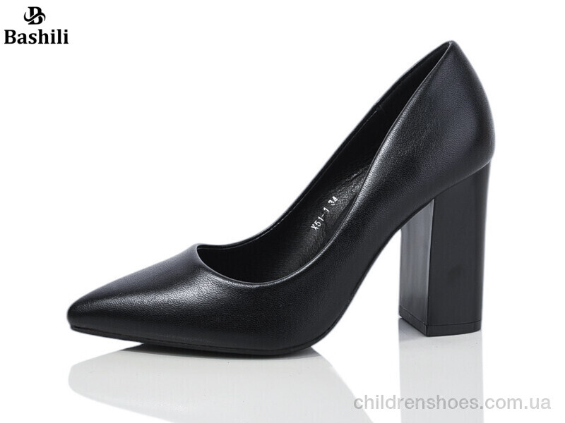 Туфли Башили X51-1