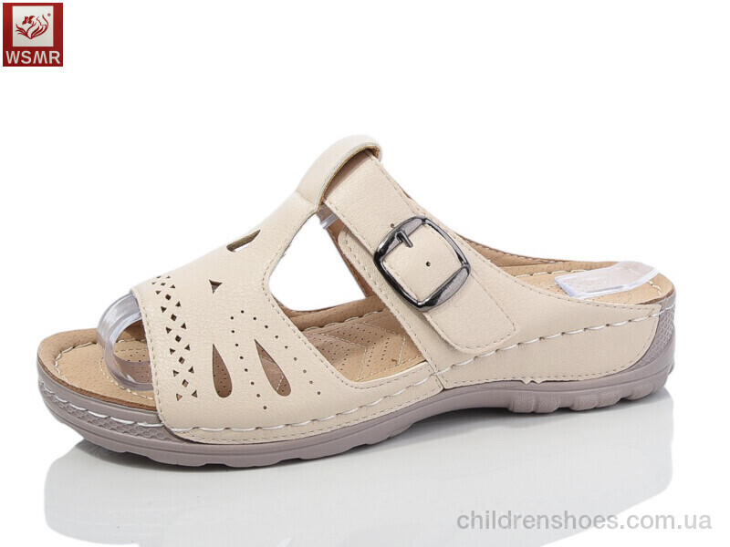 Шлепки женские WSMR 8887-3