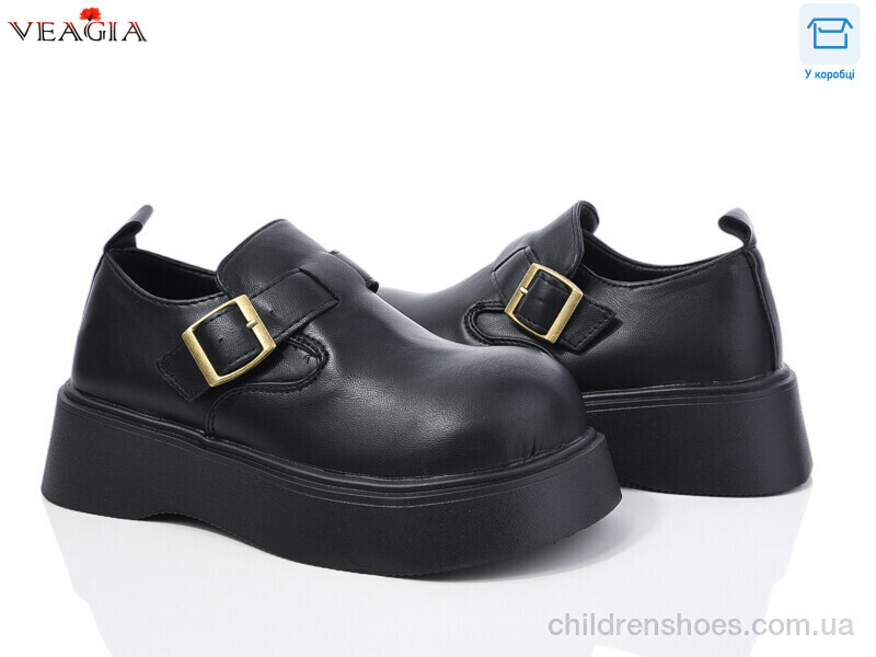 Туфли FAN Y168-2