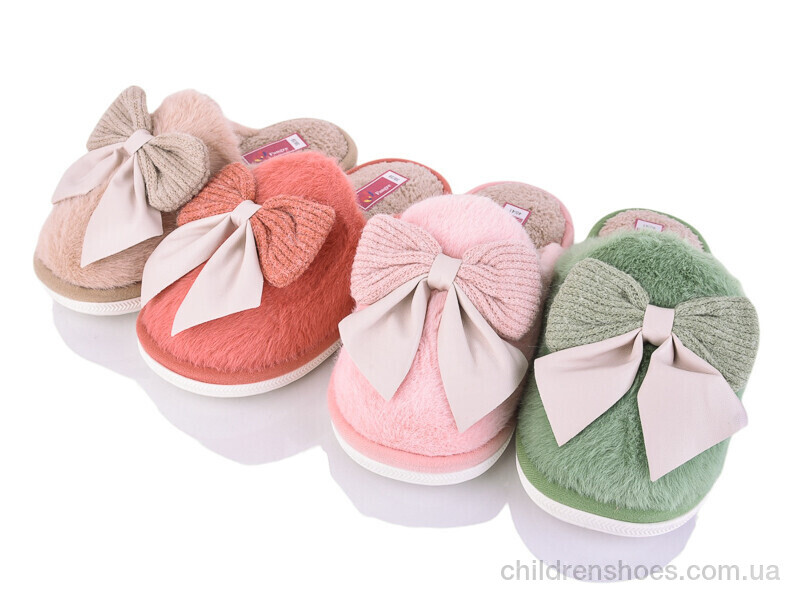 Тапки Fangre A647 mix