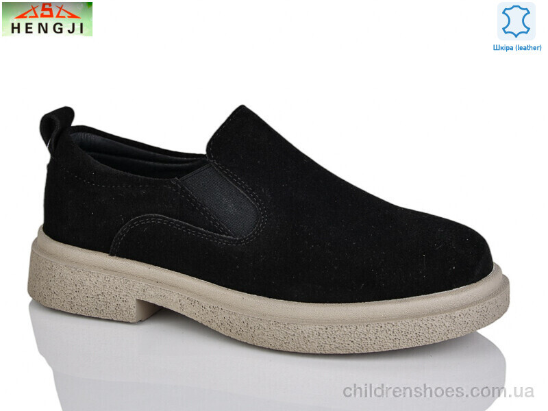 Туфли Hengji A355-9