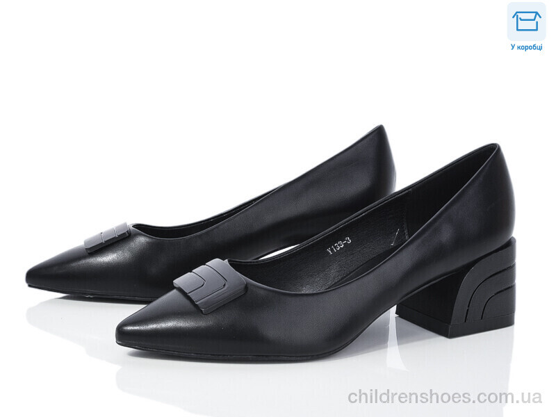 Туфли L&M Y133-3