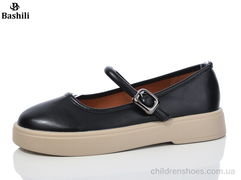 Туфли Башили H63A21-22