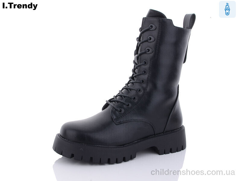 Ботинки B8087 Trendy / p. 36-41 / 6пар
