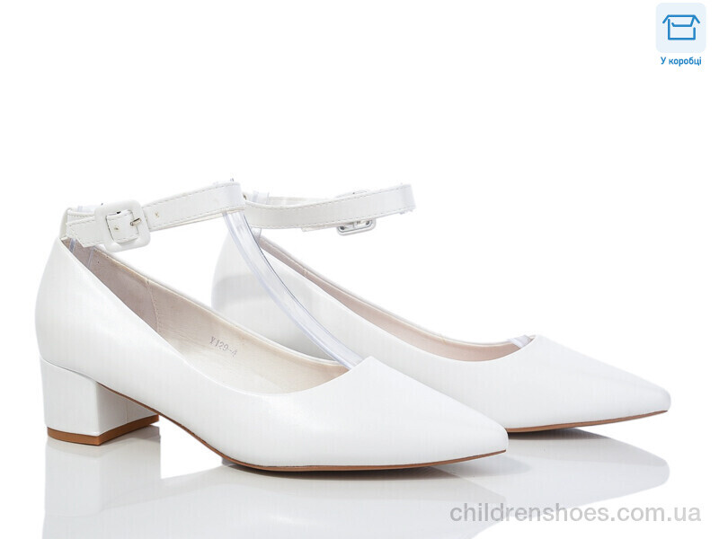 Туфли L&amp;M Y129-4