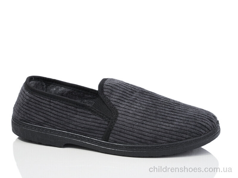 Тапки Кредо Кредо вельвет