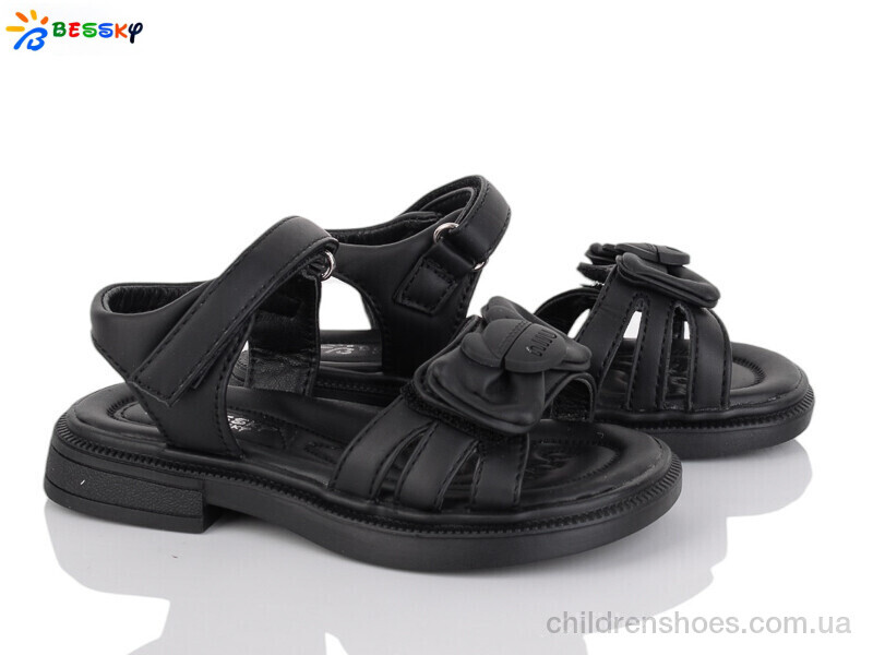 Босоножки Bessky BL4312-1B