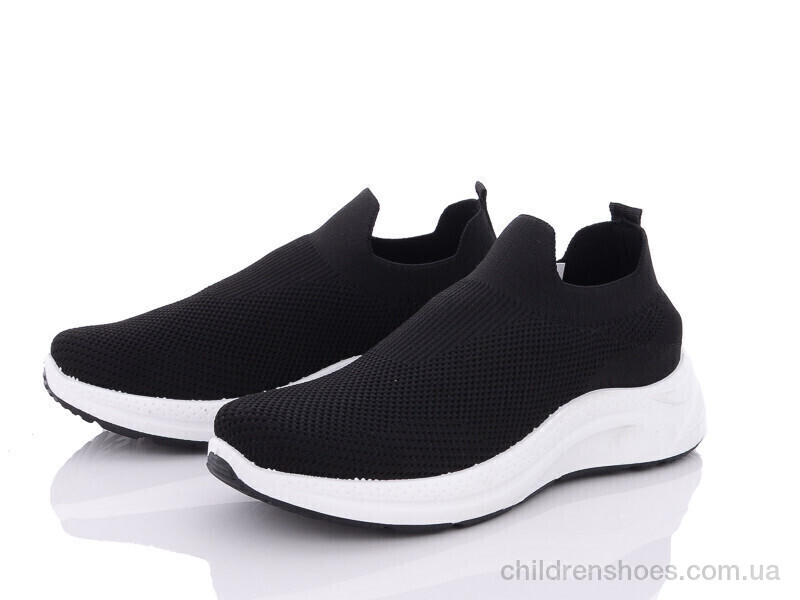 Кроссовки Violeta only one 20-954-1 black