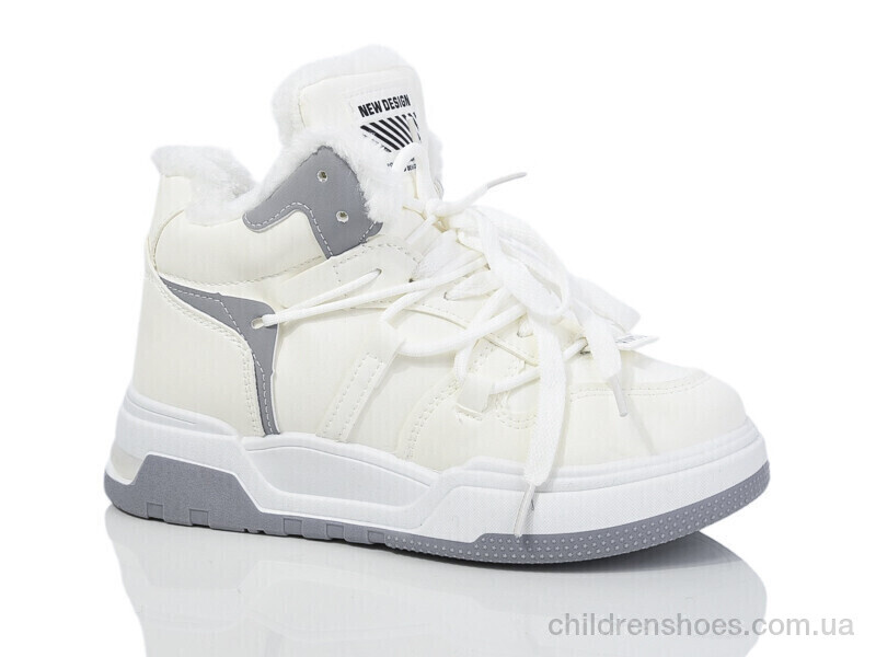 Кроссовки No brand M23 white