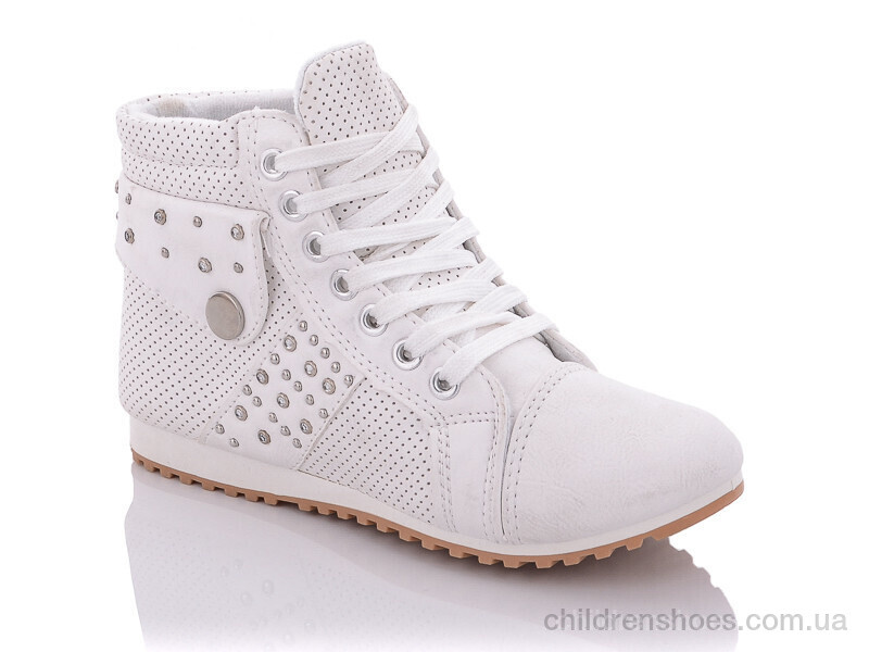 Ботинки Lanna C066W