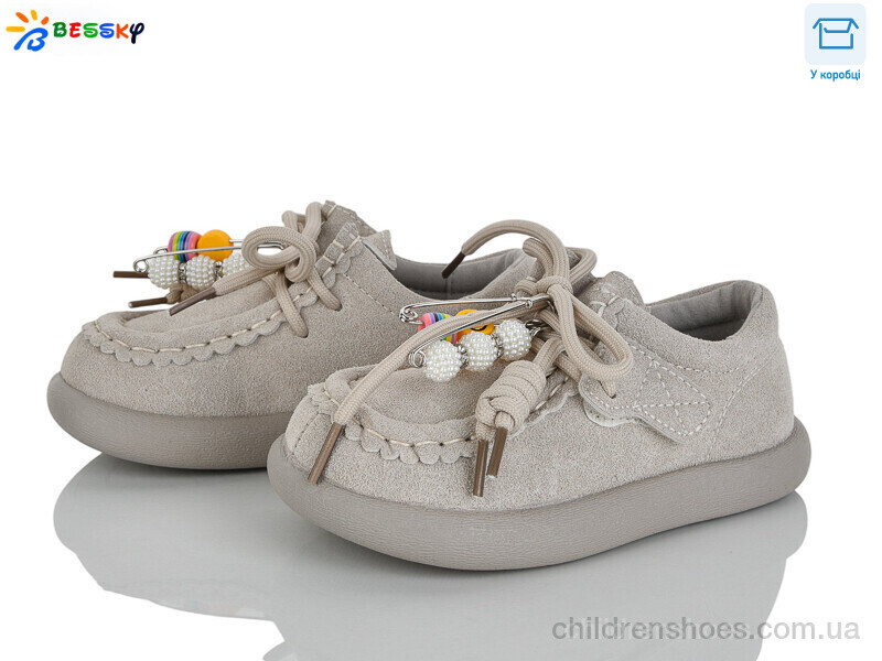 Туфли Bessky BD5149-4B