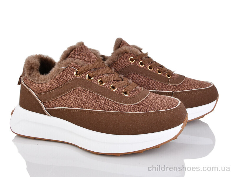 Кроссовки Loretta M223-2