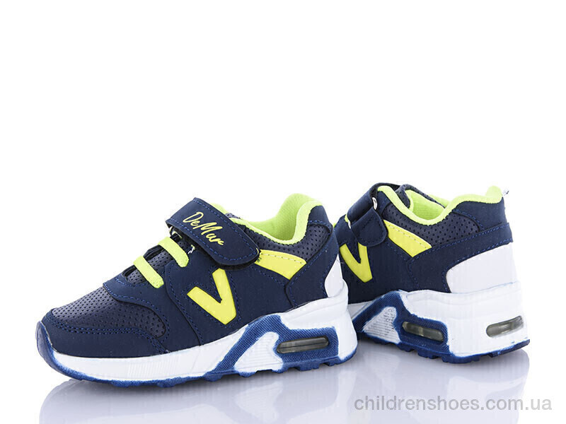 Кроссовки Demur 125-01LS 2025