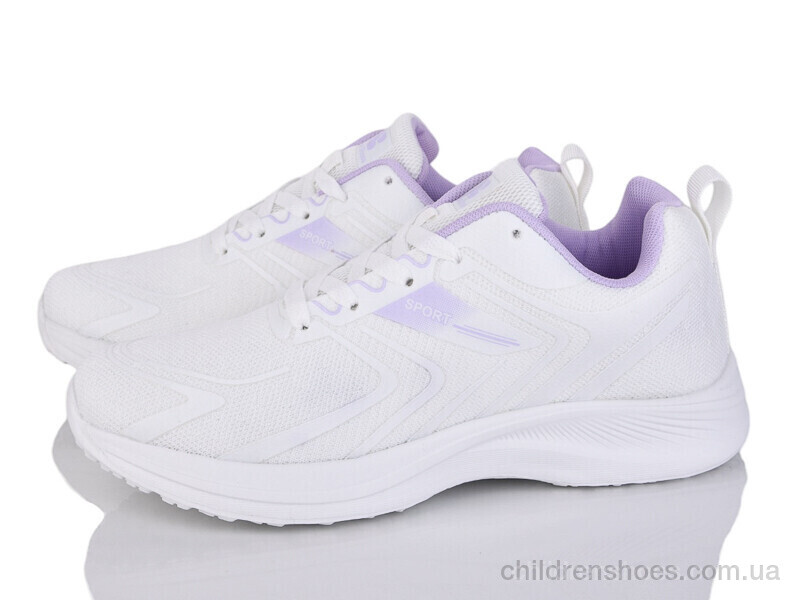 Кроссовки X&amp;Y 098-7 піна