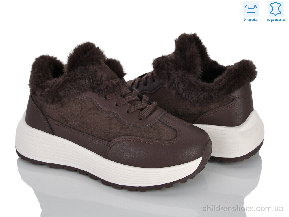 Кроссовки 5001-5 Jessica / p. 36-41 / 8пар