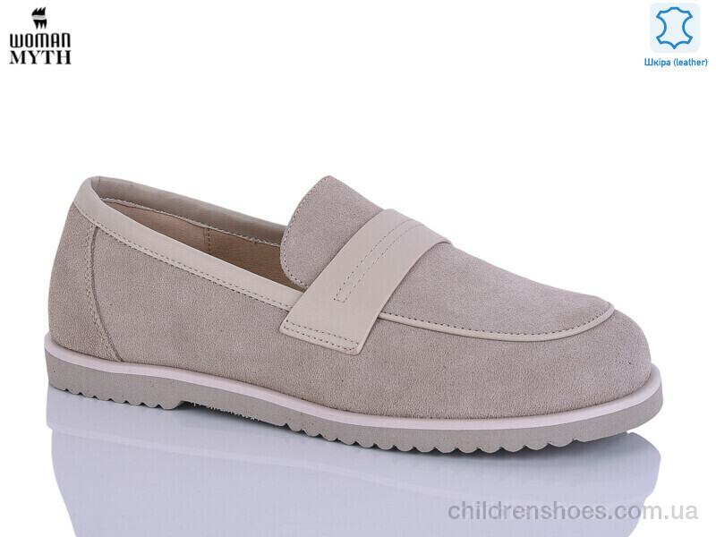 Туфли MG8410 WOMAN MYTH / p. 36-41 / 8пар