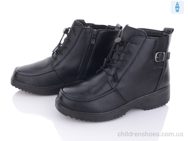 Ботинки No brand 2328