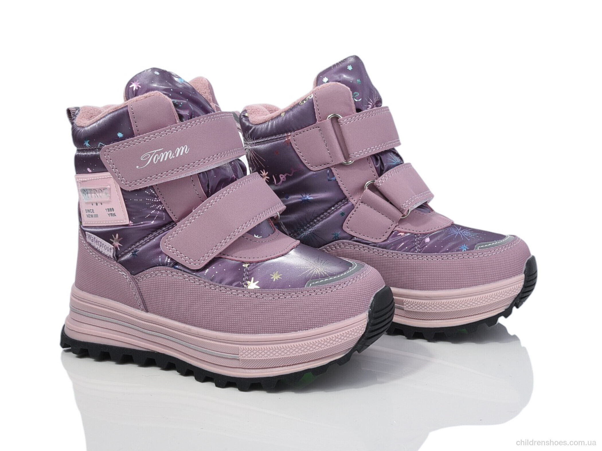 Дутики Tom.M 11273D
