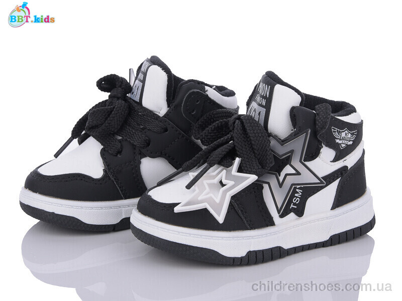 Кроссовки BBT kids R102-1-1