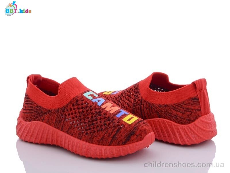 Кроссовки BBT kids F5366-3