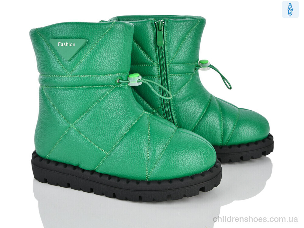 Ботинки XF02-2055-3 Xifa kids / p. 32-37 / 8пар