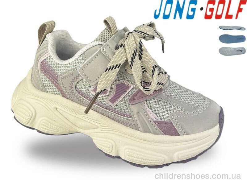 Кроссовки JongGolf B11955-28