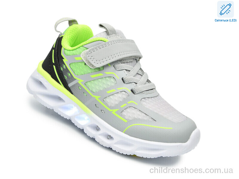 Кроссовки Bi&Ki 60007D LED