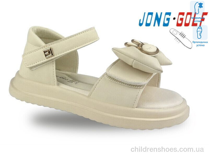 Босоножки JongGolf B20563-6