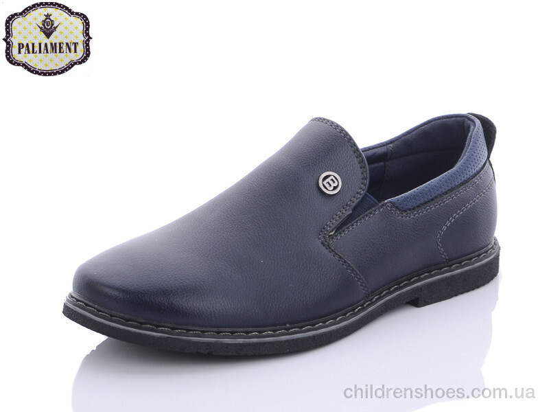 Туфли PALIAMENT C1907-11B