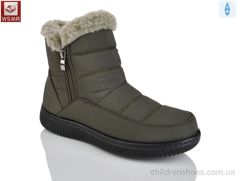 Дутики WSMR A8053-2