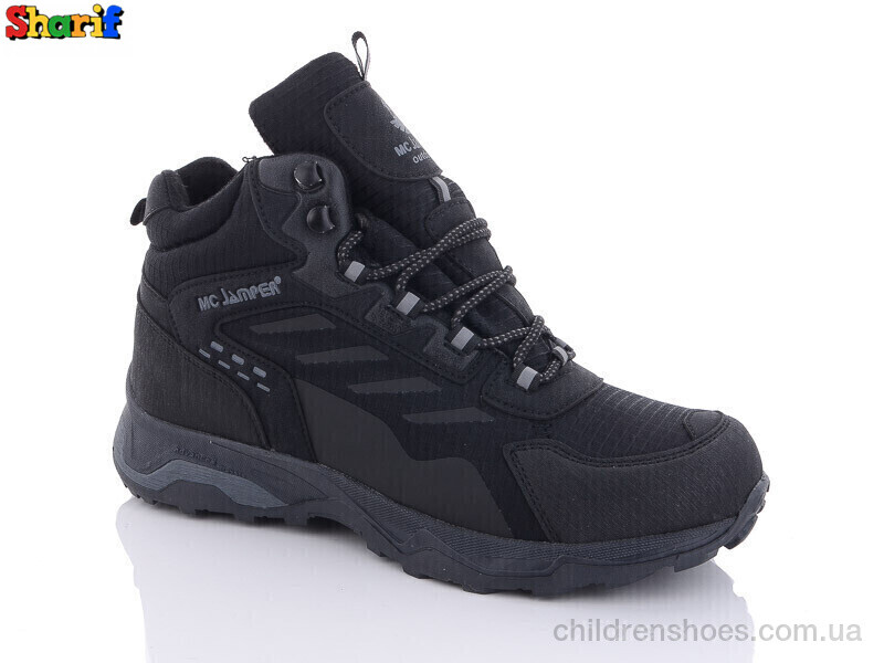 Ботинки Jamper K2108-8