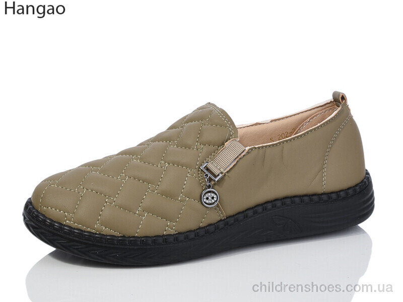 Туфли Hangao S202-2