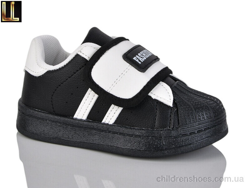 Кроссовки Lilin B207-1