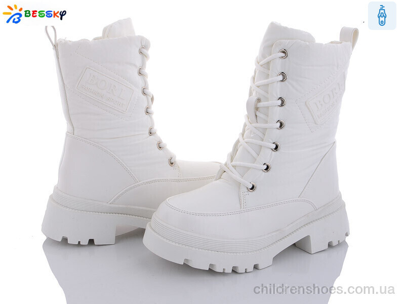 Дутики Bessky BM3211-2C