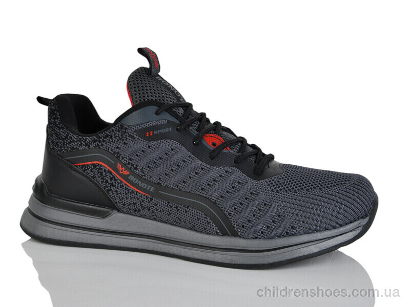 Кроссовки Bonote A9056-4