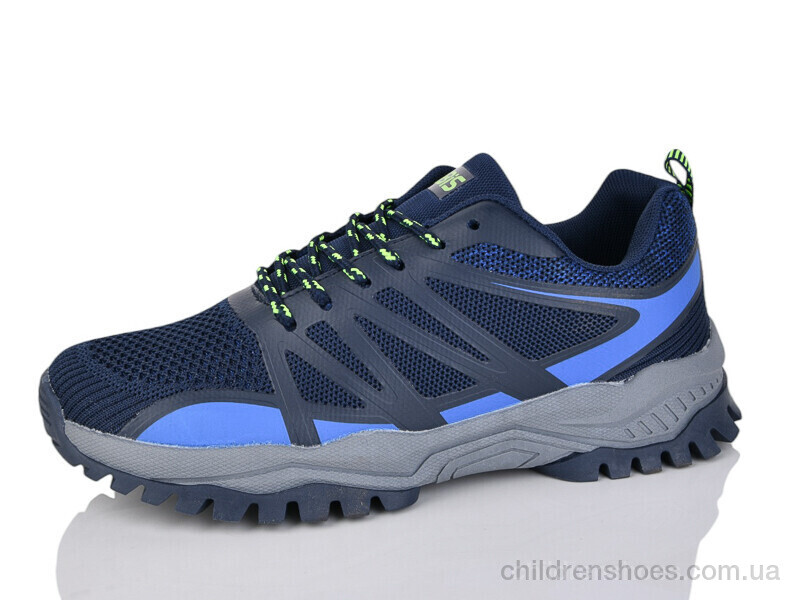 Кроссовки Gabis WY027-3B