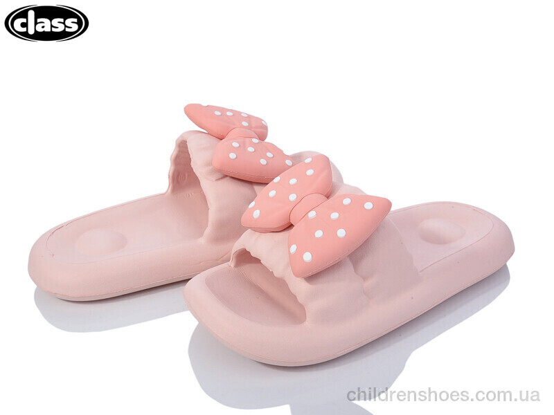 Шлепки женские No brand 917-4