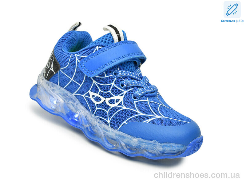 Кроссовки Bi&Ki 60006F LED