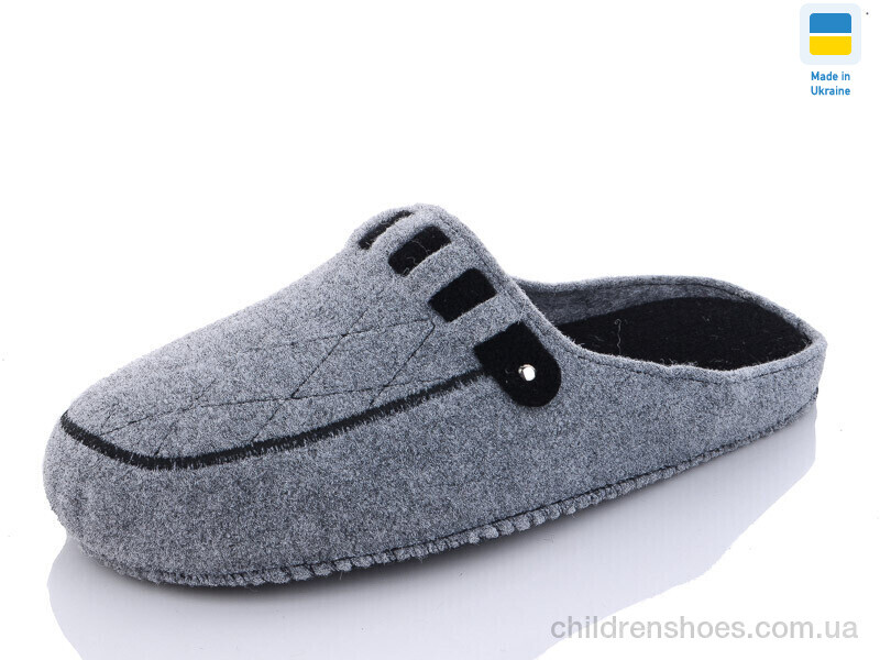 Тапки Klerotex 1002