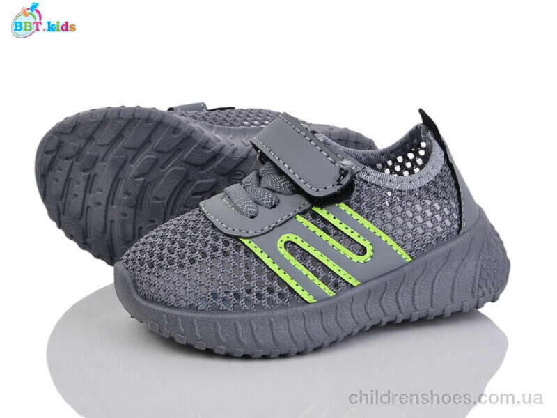 Кроссовки BBT F586-1-5