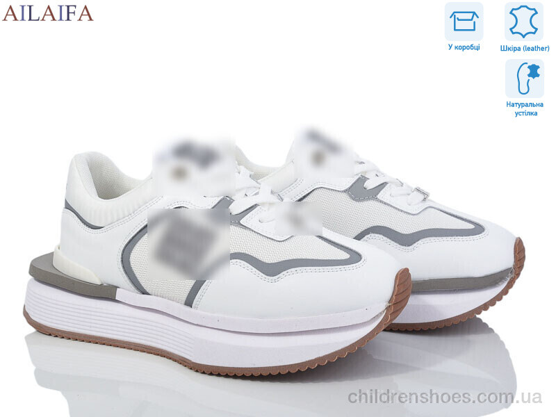 Кроссовки G.venchy 8811 white