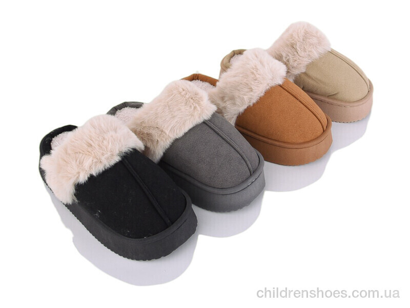 Тапки Papuci L779 mix