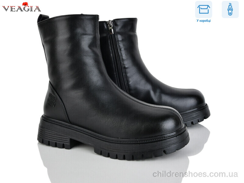 Ботинки Shi Shang Minmin 8093-1