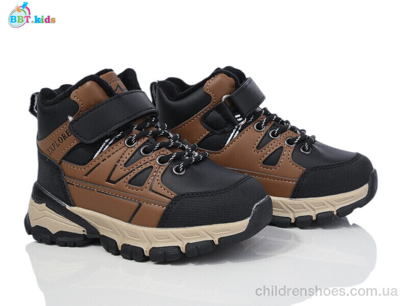 Ботинки BBT kids T330-2-5