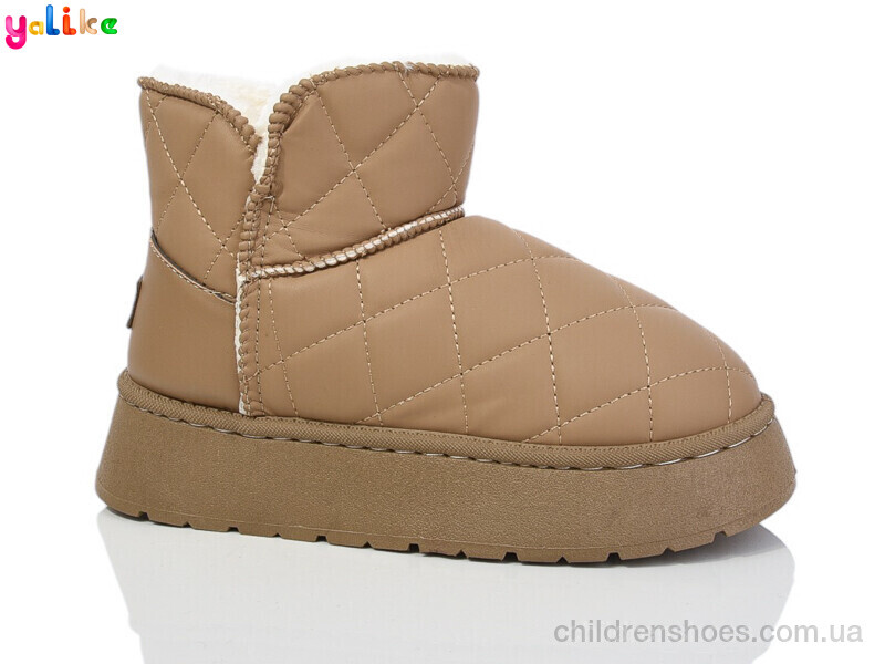 Угги No brand 1018-2