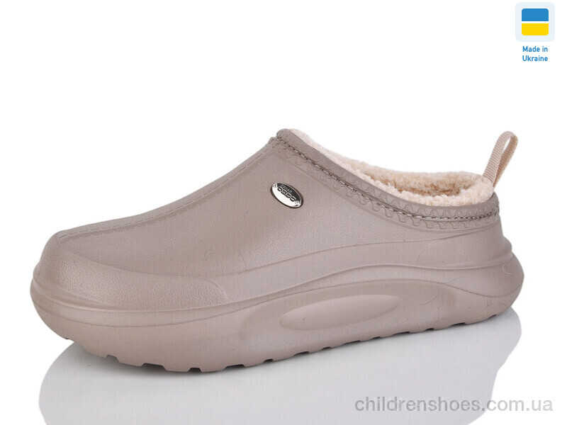 Галоши Dago 4101 беж