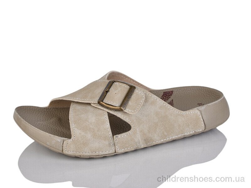 Шлепки ALC 019-1