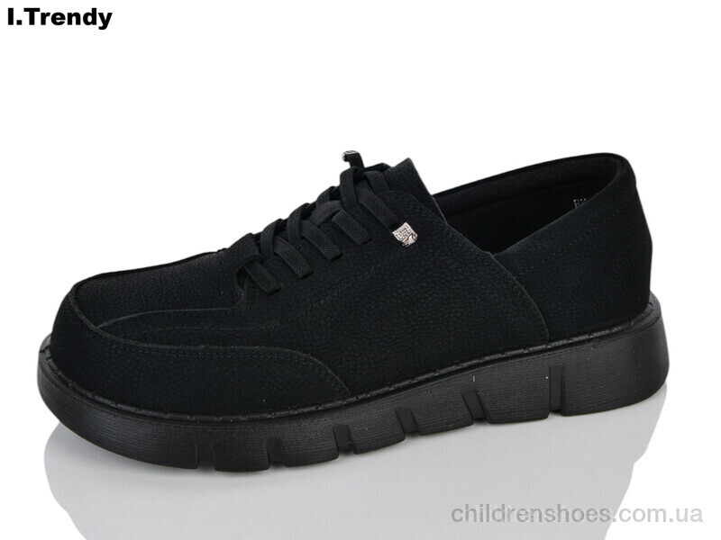 Туфли BK1701-11 Trendy / p. 36-41 / 8пар