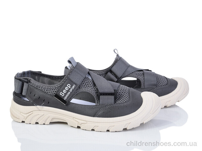 Кроссовки No brand Y309 grey