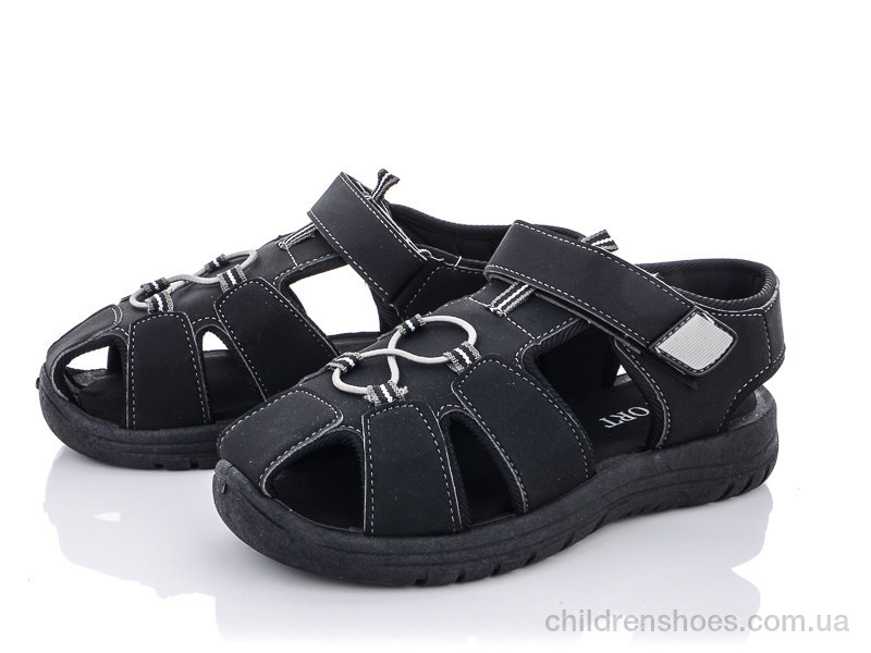 Сандалии Angel PL2(E3616) black
